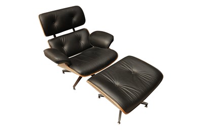Lot 74 - AFTER CHARLES AND RAY EAMES (AMERICAN, CHARLES 1907-1988/ RAY 1912-1988)