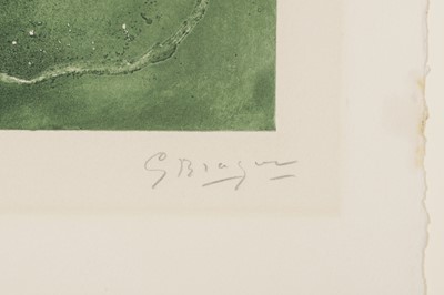 Lot 85 - GEORGES BRAQUE (FRENCH 1882-1963)