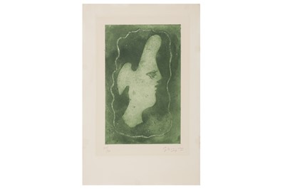 Lot 85 - GEORGES BRAQUE (FRENCH 1882-1963)