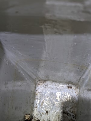 Lot 433 - A PAIR OF CHINESE FAMILLE ROSE 'WU SHUANG PU' VASES.