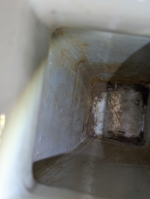 Lot 433 - A PAIR OF CHINESE FAMILLE ROSE 'WU SHUANG PU' VASES.