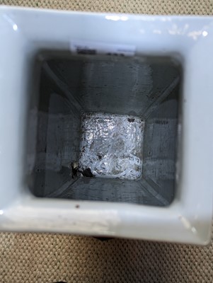 Lot 433 - A PAIR OF CHINESE FAMILLE ROSE 'WU SHUANG PU' VASES.