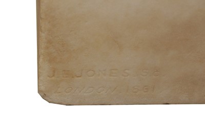 Lot 409 - JOHN EDWARD JONES (1806-1862)