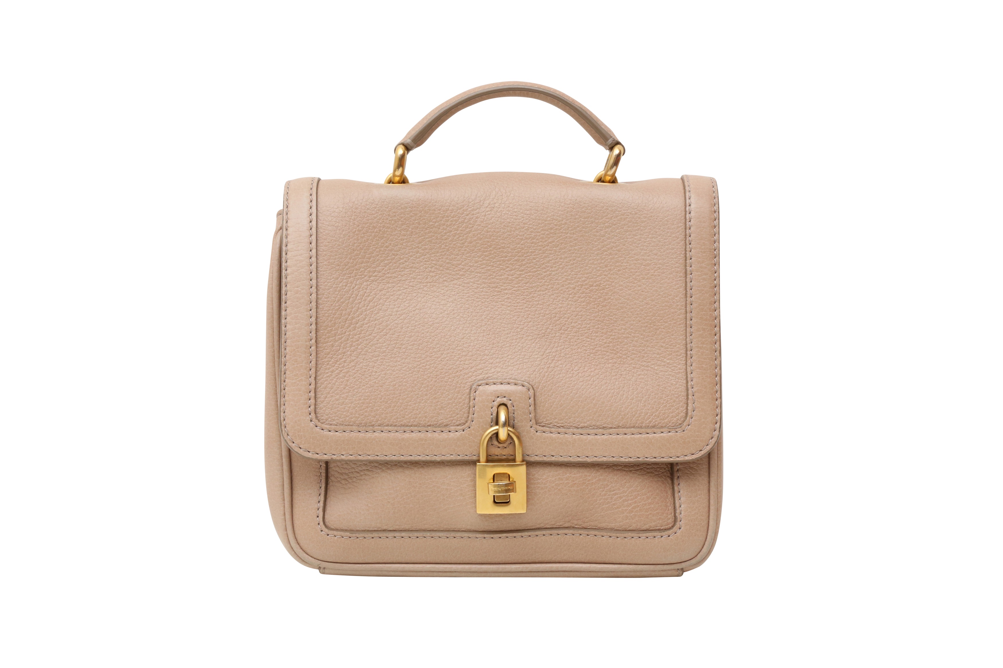 Pala Bonita Bag Dusty Rose main image 0