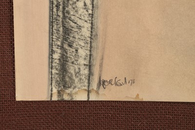 Lot 88 - ROGER CECIL (WELSH 1942-2015)