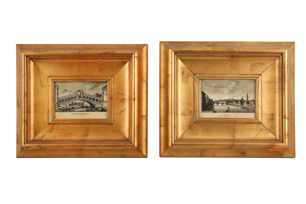 Lot 67 - SAMUEL SPARROW (BRITISH LATE 18TH CENTURY)