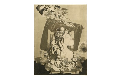 Lot 91 - HUNGARIAN SCHOOL (MID-20TH CENTURY)