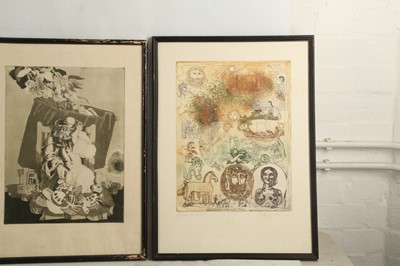 Lot 91 - HUNGARIAN SCHOOL (MID-20TH CENTURY)