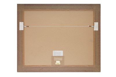 Lot 138 - KEITH P. ANDREWS (BRITISH MID LATE 20TH CENTURY)