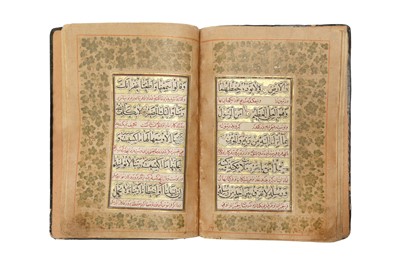 Lot 53 - A COLLECTION OF PRAYERS