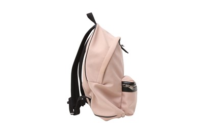 Lot 34 - Saint Laurent Powder Pink City Backpack