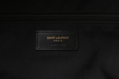 Lot 34 - Saint Laurent Powder Pink City Backpack
