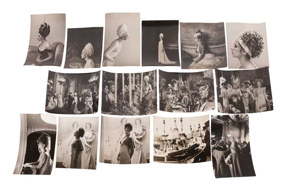 Lot 434 - Cecil Beaton (1904-1980)