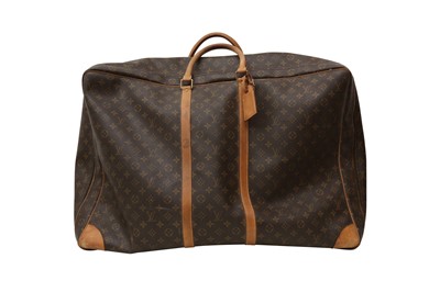 Lot 109 - Louis Vuitton Monogram Sirius Suitcase 70