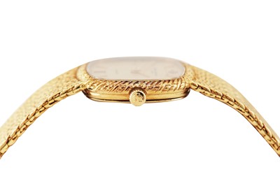 Lot 112 - BAUME & MERCIER.