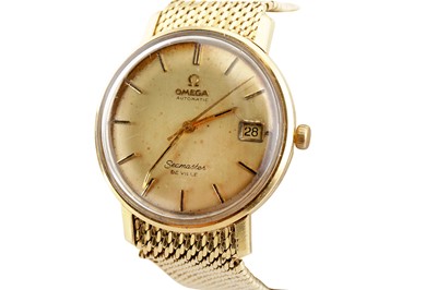 Lot 154 - OMEGA.