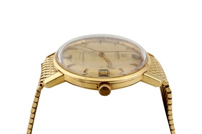 Lot 154 - OMEGA.