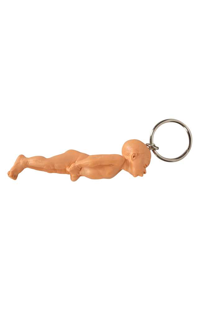 Lot 120 - RON MUECK (AUSTRALIAN B.1958)