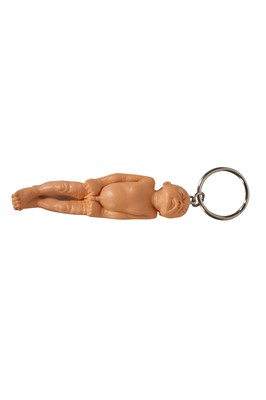 Lot 120 - RON MUECK (AUSTRALIAN B.1958)