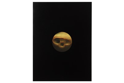 Lot 222 - TAUBA AUERBACH (AMERICAN B.1981)