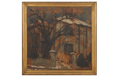 Lot 238 - ELIZABETH POLUNIN (BRITISH 1887-1950)