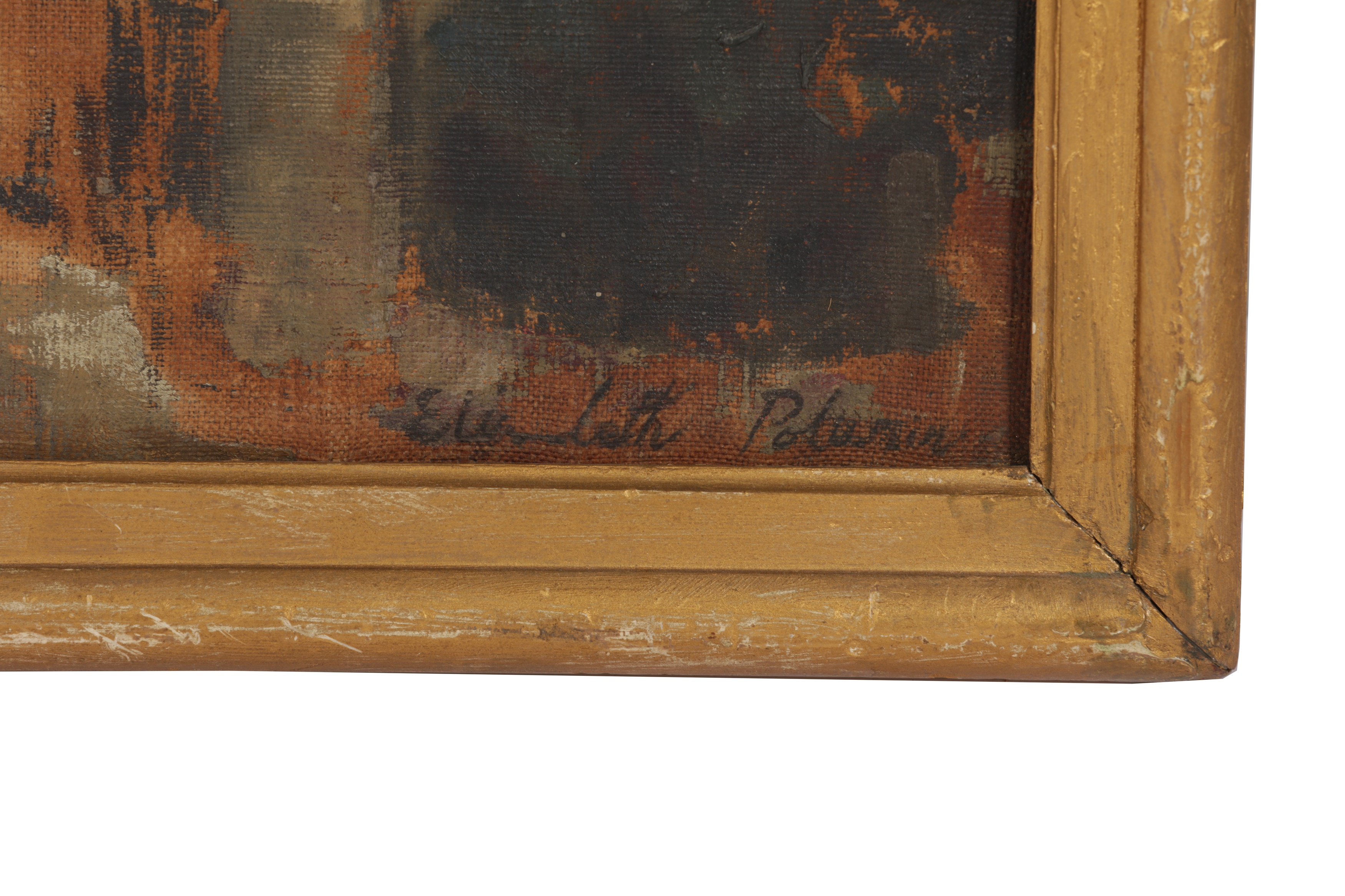 Lot 238 ELIZABETH POLUNIN (BRITISH 18871950)