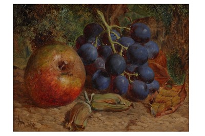 Lot 275 - WILLIAM HUGHES (BRITISH 1842-1901)