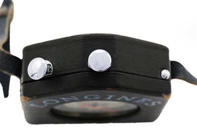 Lot 75 - LONGINES.