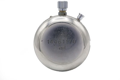 Lot 75 - LONGINES.