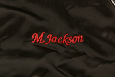 Lot 131 - Jackson (Michael)