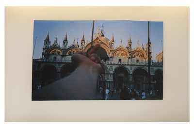Lot 300 - AI WEIWEI & YANG LIAN (CHINESE B. 1957 & B.1955)