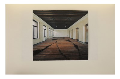 Lot 300 - AI WEIWEI & YANG LIAN (CHINESE B. 1957 & B.1955)