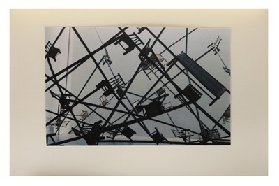 Lot 300 - AI WEIWEI & YANG LIAN (CHINESE B. 1957 & B.1955)