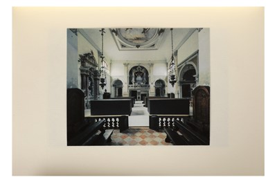 Lot 300 - AI WEIWEI & YANG LIAN (CHINESE B. 1957 & B.1955)