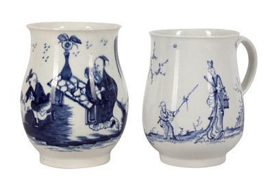 Lot 100 - ROYAL WORCESTER FIRST PERIOD