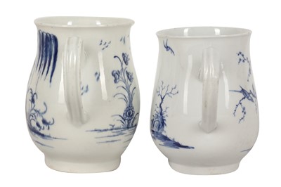 Lot 100 - ROYAL WORCESTER FIRST PERIOD