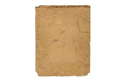 Lot 326 - A SEATED PORTRAIT OF A DECCANI PRINCE, PROBABLY ALI ADIL SHAH II (1657–1672) OF BIJAPUR