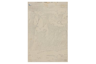 Lot 15 - DOMENICO BECCAFUMI (CORTINE IN VALDIBIANA MONTAPERTI 1484-1551 SIENA)