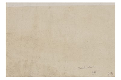 Lot 55 - ABRAHAM CASEMBROOT (BRUGES 1593-1658 MESSINA)