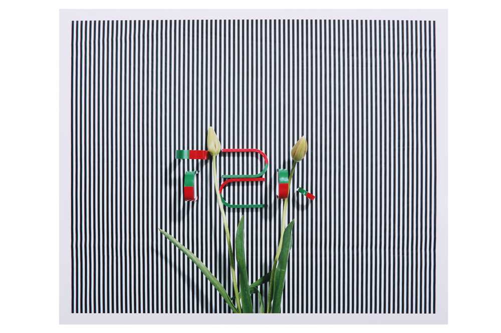 Lot 189 - ANNETTE KELM (GERMAN B.1975)