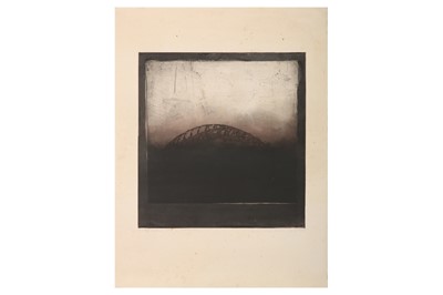 Lot 71 - NORMAN ACKROYD CBE RA (BRITISH B.1938)