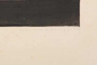 Lot 71 - NORMAN ACKROYD CBE RA (BRITISH B.1938)