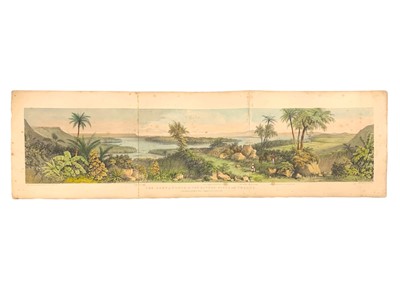 Lot 72 - Allen (William) Picturesque Views on the River Niger