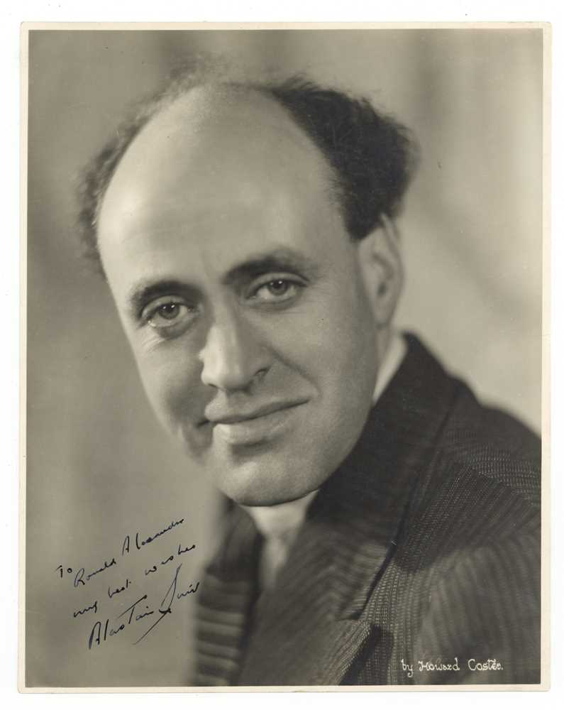 Lot 98 Sim (Alastair)