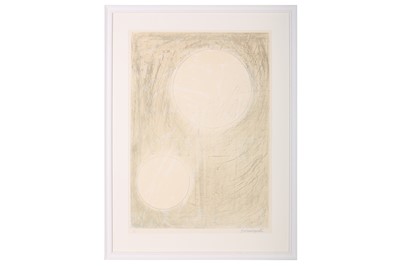 Lot 8 - BARBARA HEPWORTH (BRITISH 1903-1975)