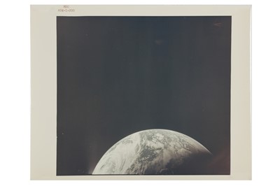 Lot 12 - Apollo 4: The Earth Beyond Low Orbit
