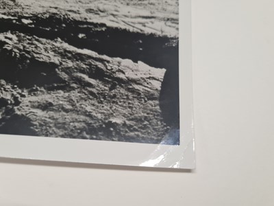 Lot 440 - Apollo 11: EVA