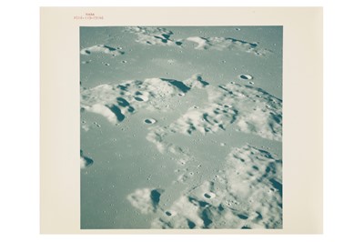 Lot 29 - Apollo 16 - Gassendi Craters