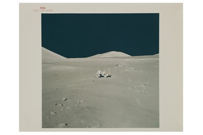 Lot 108 - Apollo 17 EVA