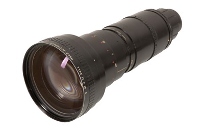 Lot 351 - A P. Angenieux 15 - 150mm f/1.9 Type 10 x 15 C Angenieux-Zoom Lens